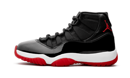 JORDAN 11 RETRO BRED (2019)