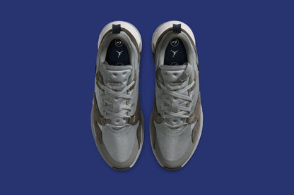 Air Jordan Cadence x Fragment - Particle Grey/Iron Grey
