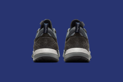 Air Jordan Cadence x Fragment - Particle Grey/Iron Grey