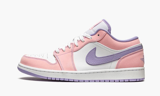 JORDAN 1 LOW ARCTIC PUNCH