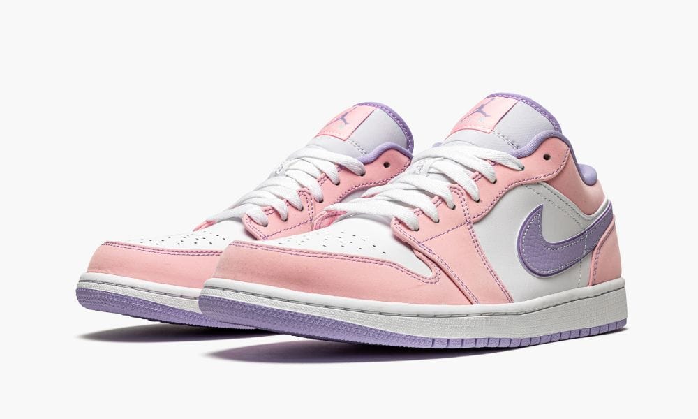 JORDAN 1 LOW ARCTIC PUNCH