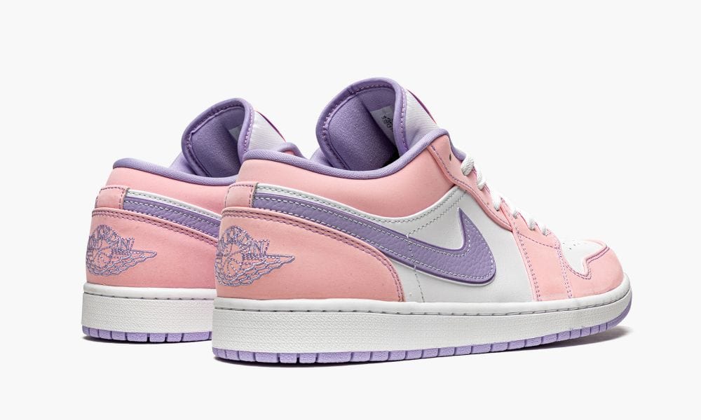 JORDAN 1 LOW ARCTIC PUNCH