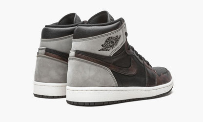 JORDAN 1 HIGH PATINA