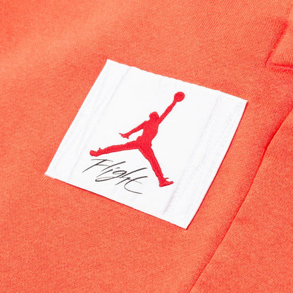 Flight Sweatpants - Track Red