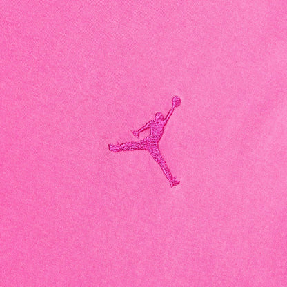 Jumpman Diamond S/S T-Shirt - Active Fuchsia