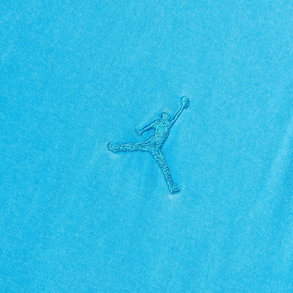Jumpman Diamond S/S T-Shirt - Equator Blue