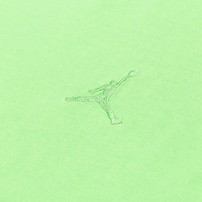 Jumpman Diamond S/S T-Shirt - Green Strike