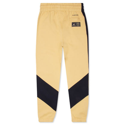 Jordan x Paris Saint-Germain Jogger - Club Gold/Black