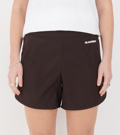 Active Shorts Ganache