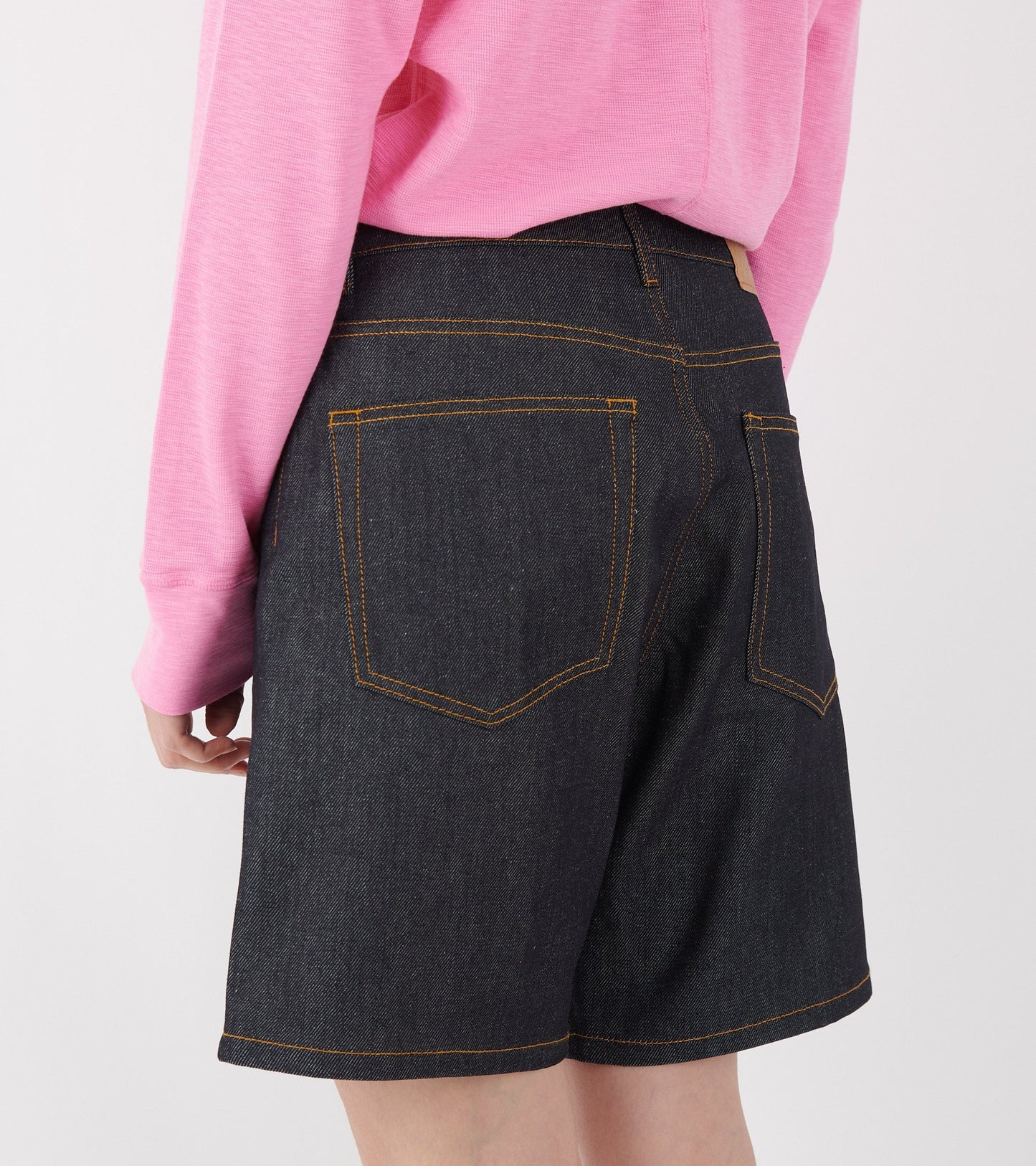 Belem Shorts Blue RW