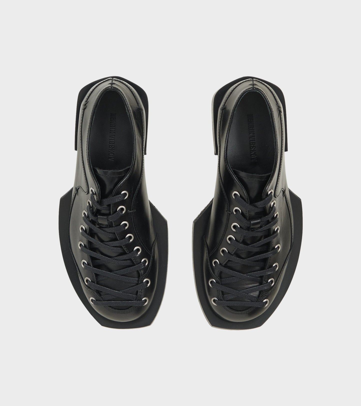 Kelly Shoes Black