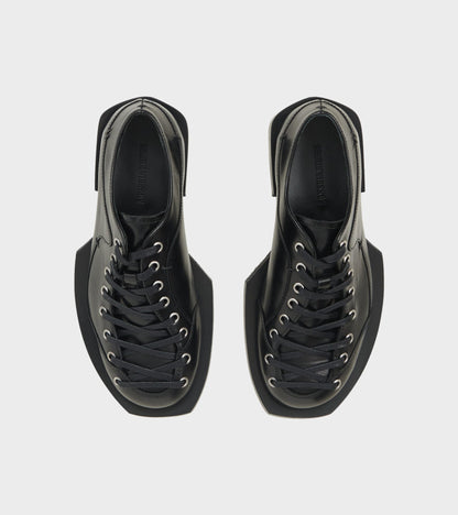 Kelly Shoes Black