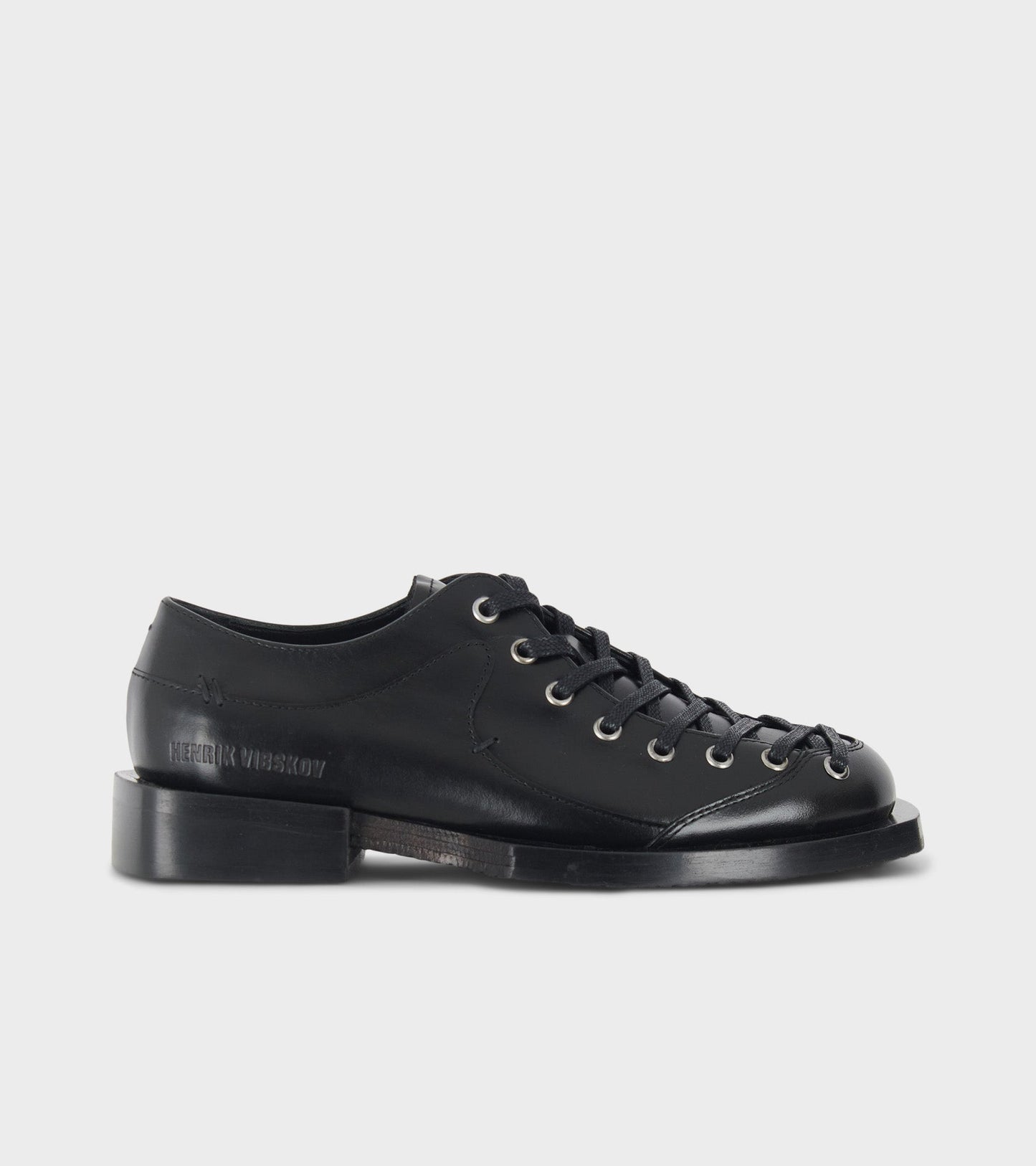 Kelly Shoes Black