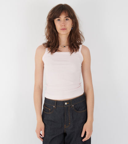 May Cami Baby Pink