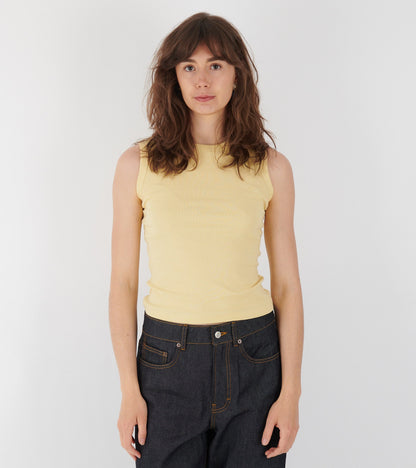 Esmé Tank Butter
