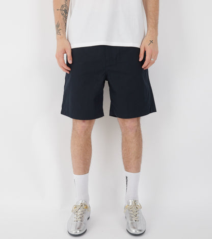Miles Sneakers Silver