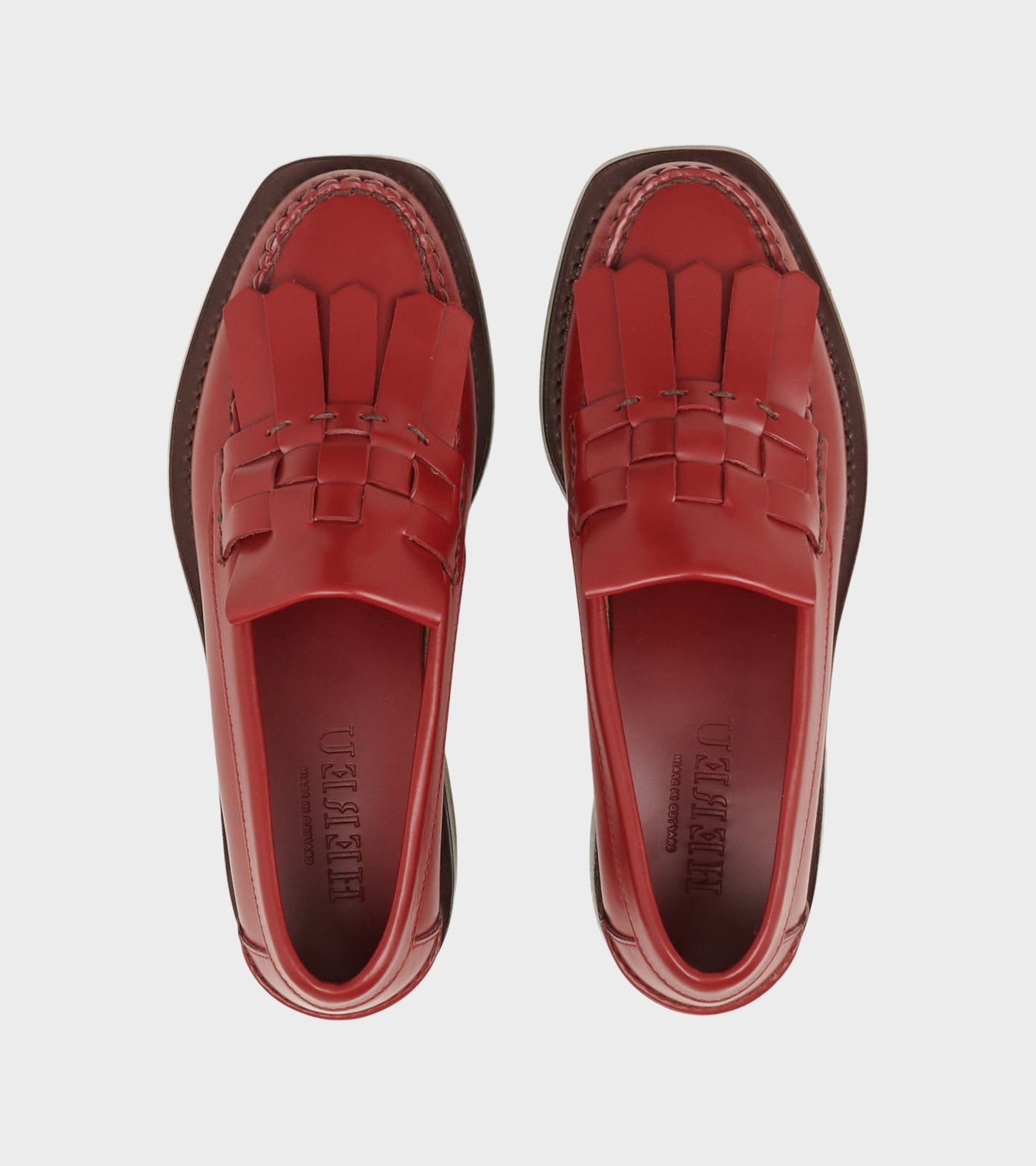 Marti Loafer Ruby
