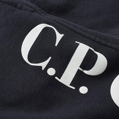 Kids CP Company Logo Sweatpants