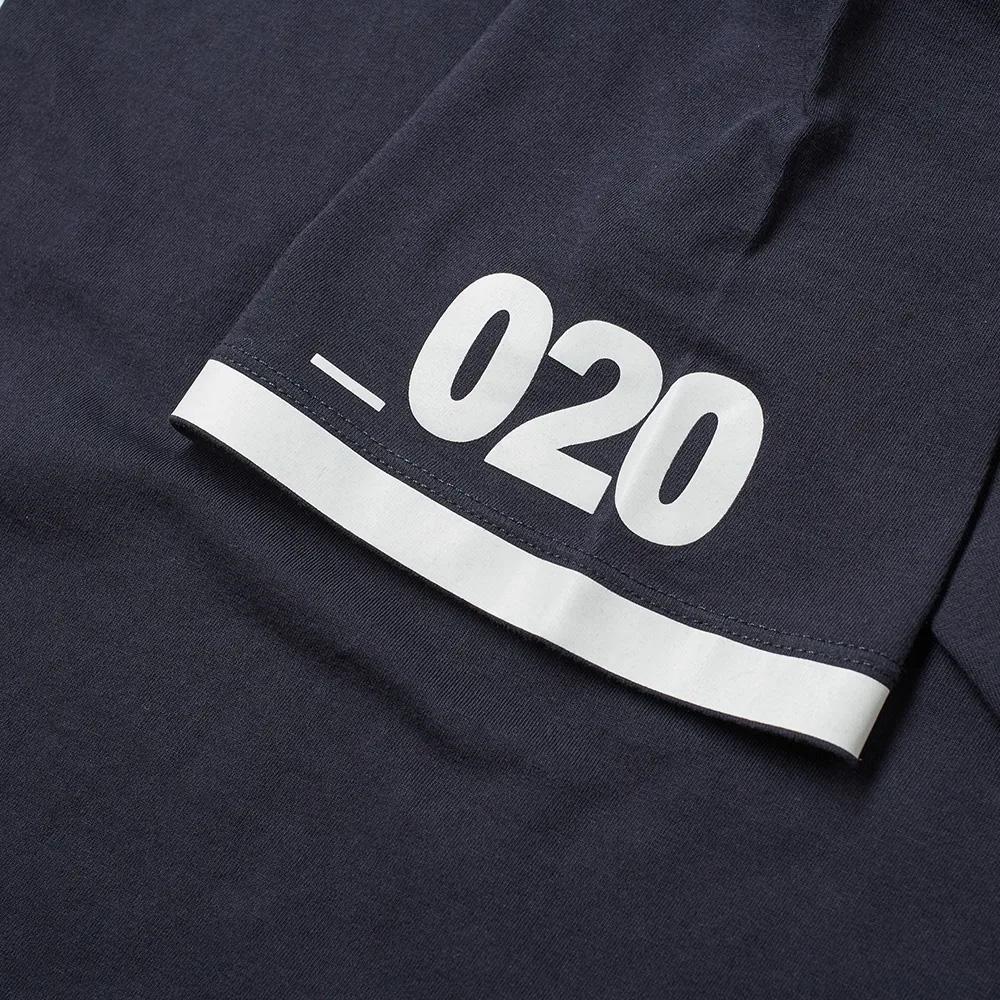 Kids CP Company Logo Tee