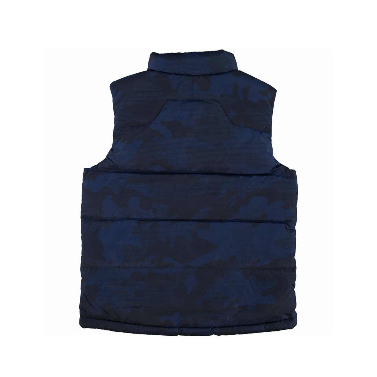Kids Ralph Lauren Camouflage Bodywarmer