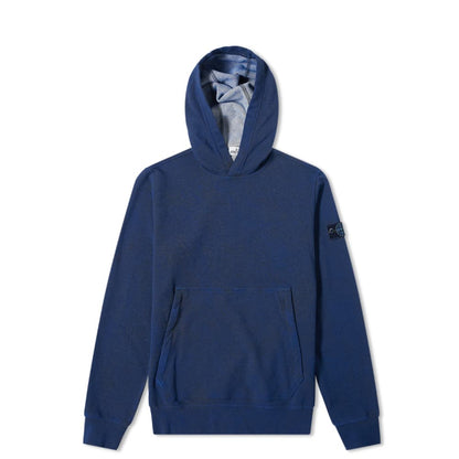 Stone Island Junior Dust Treatment Hoodie