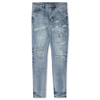 Chitch Dynamite Trash - Blue