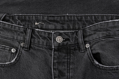Chitch Jean - Cement