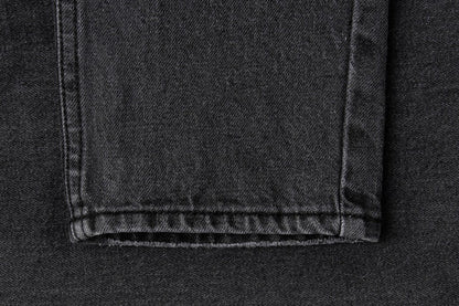 Chitch Jean - Cement