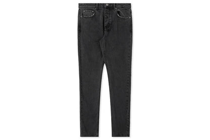 Chitch Jean - Cement