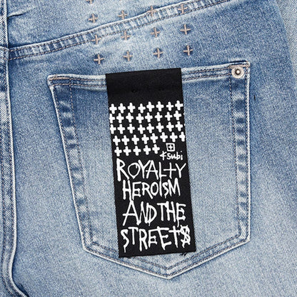 Chitch - Punk Blue
