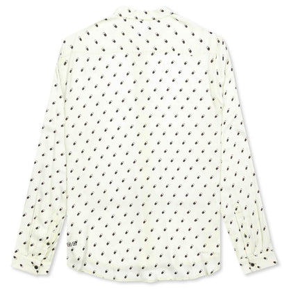 Pills L/S Shirt - Off-White