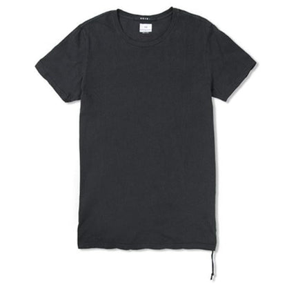 Seeing Lines SS T-Shirt - Black