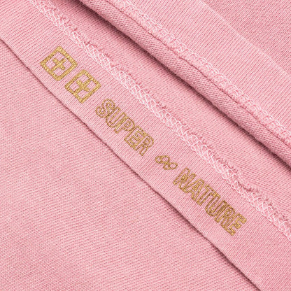 Sign of the Times S/S Tee - Pink