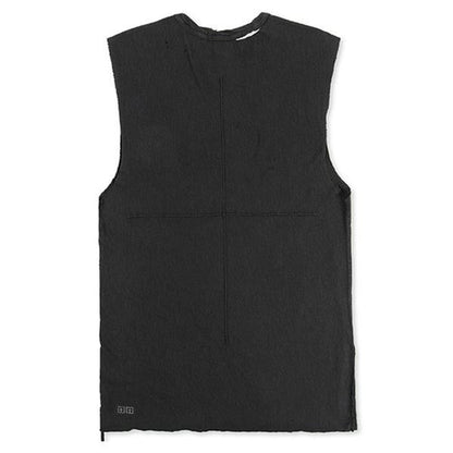 Ultica Muscle Back to Black - Black