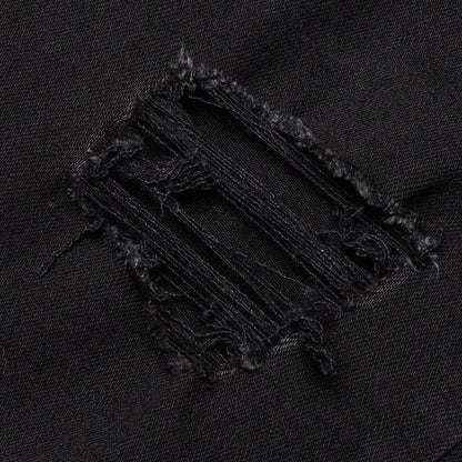 Van Winkle - Black Rebel Trashed