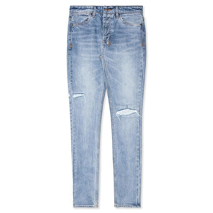 Van Winkle - The Streets Stitched