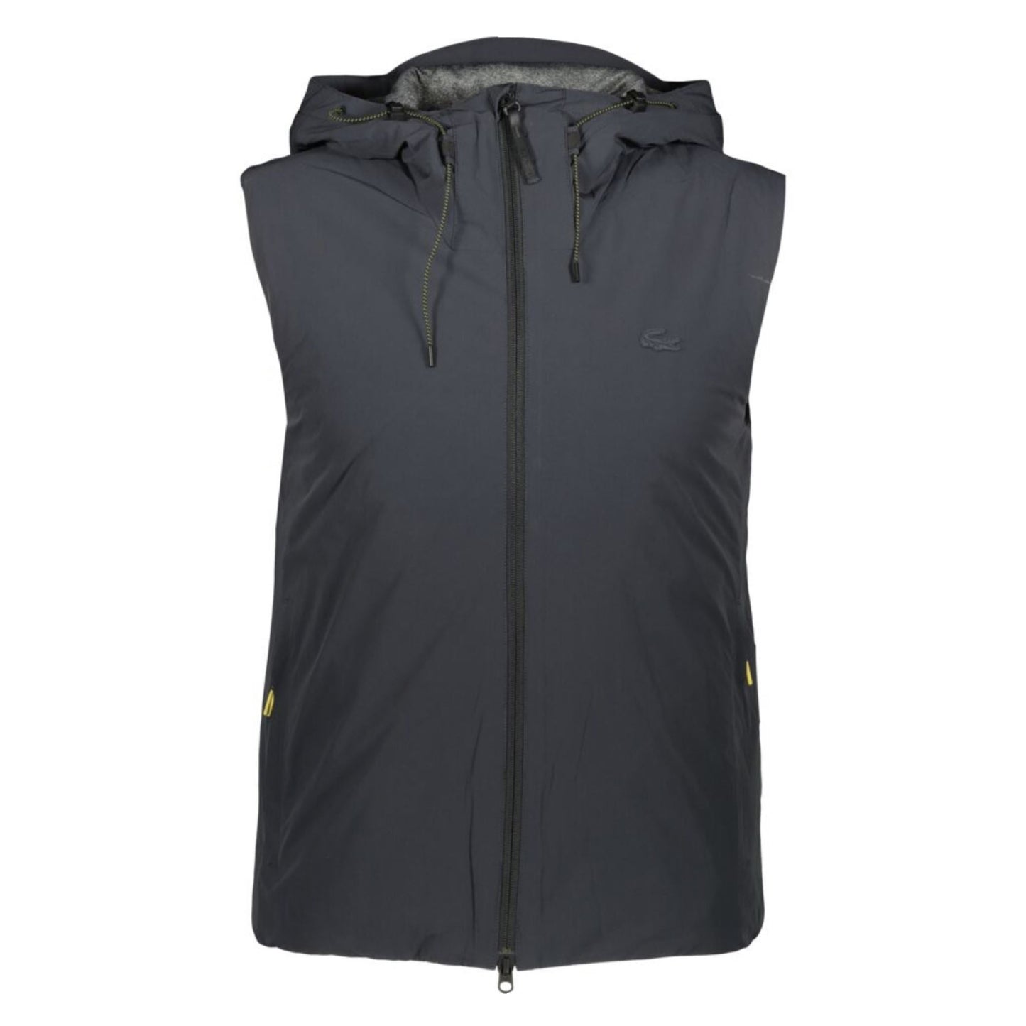 Lacoste Functional Hooded Bodywarmer