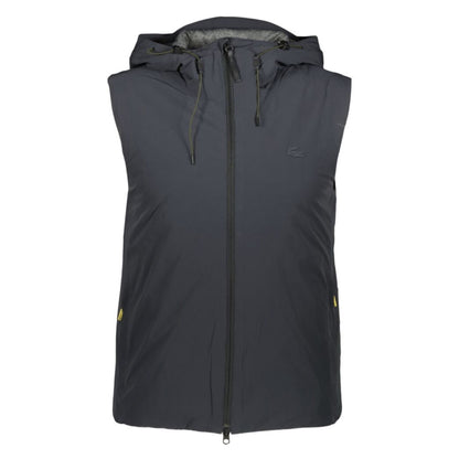 Lacoste Functional Hooded Bodywarmer