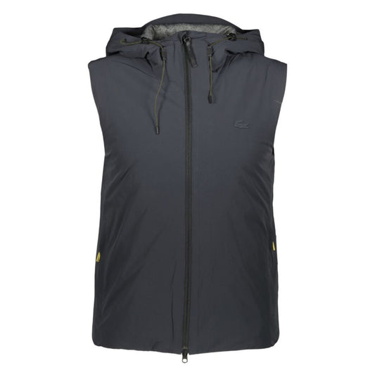 Lacoste Functional Hooded Bodywarmer
