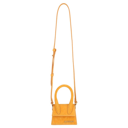 Jacquemus Le Chiquito Mini Bag