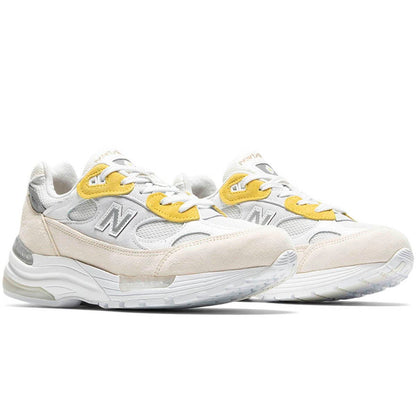 NEW BALANCE 992 X PAPERBOY FRIED EGG