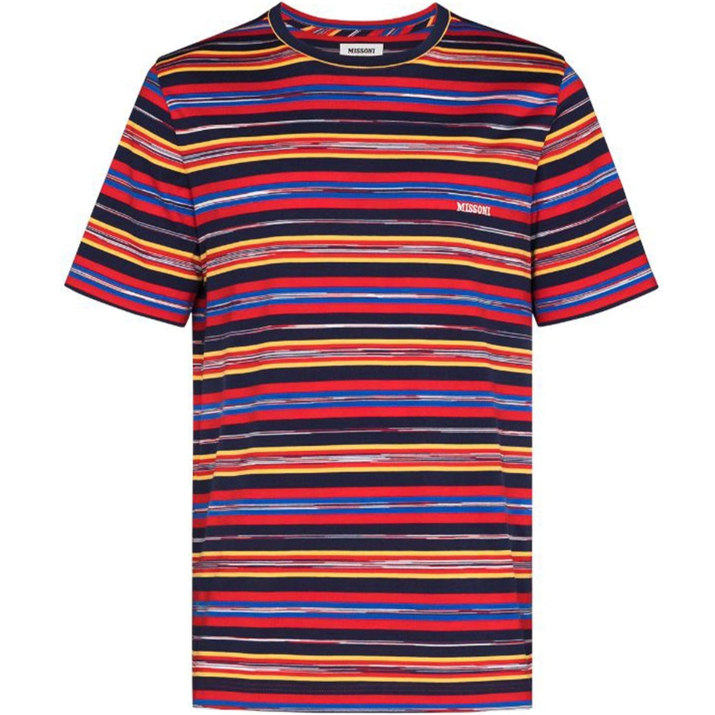 Missoni Embroidered Logo T-Shirt