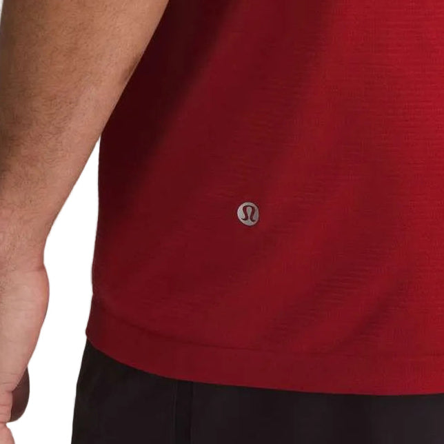 Lululemon Vent Tech Tee