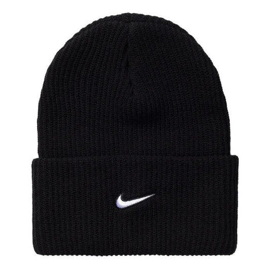 Nike Sportswear Utility Swoosh Beanie 'Black' DV3342-010