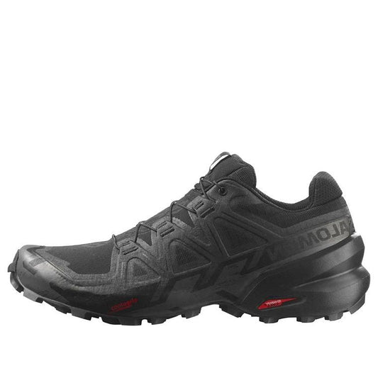 Salomon Speedcross 6 'Black' 417379