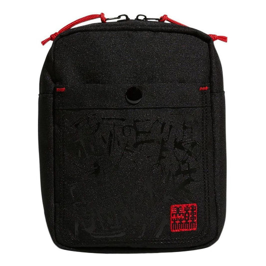 adidas CNY Organiser Bag 'Black' II0632