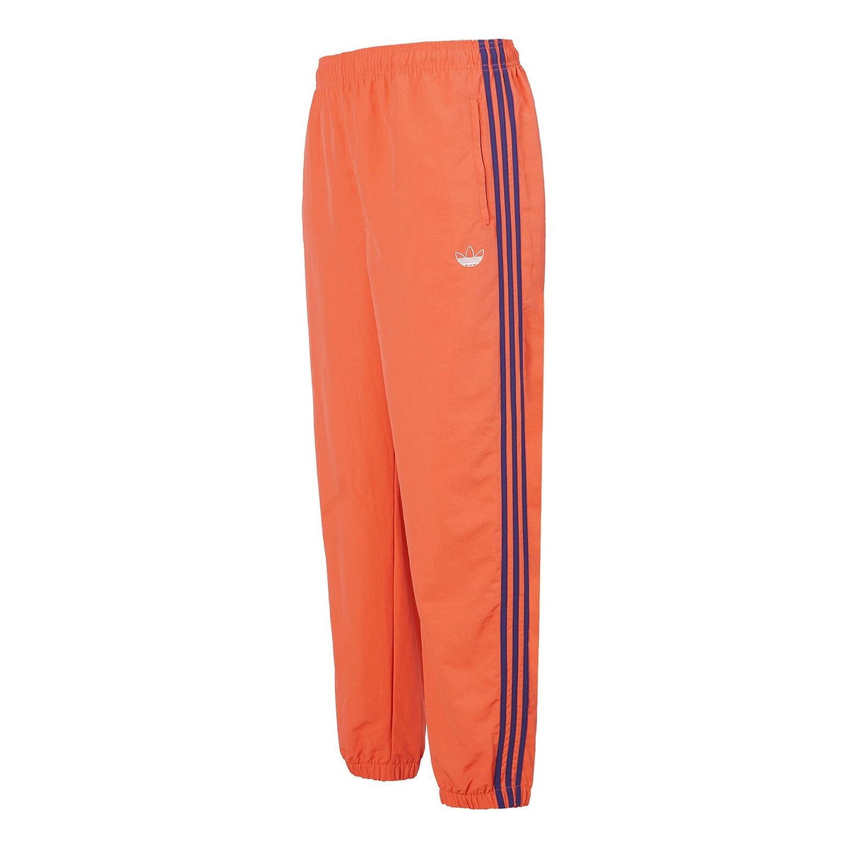 adidas originals Woven Three Stripe Warm up Pants DV3141
