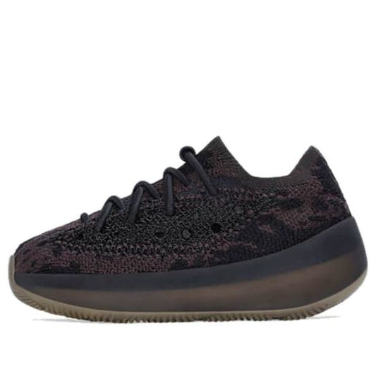 (TD) adidas Yeezy Boost 380 'Onyx Non-Reflective' FZ4422