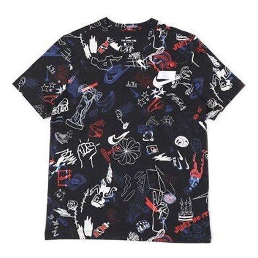 Nike AS Men's Sportswear Sport Pack SS 2 Tee CK3013-010
