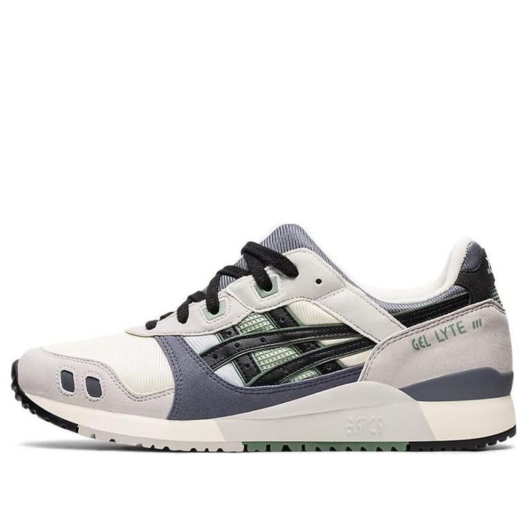 ASICS Gel Lyte 3 OG 'Back Streets of Japan - Ivory' 1201A051-750